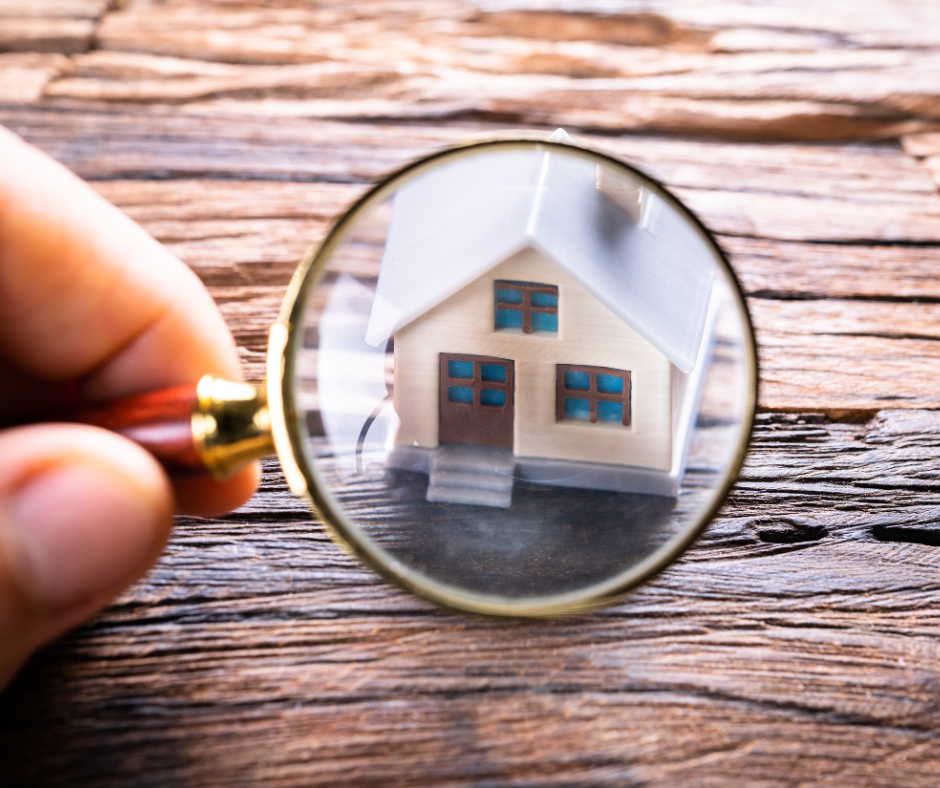 Checklist for a Successful Home Inspection