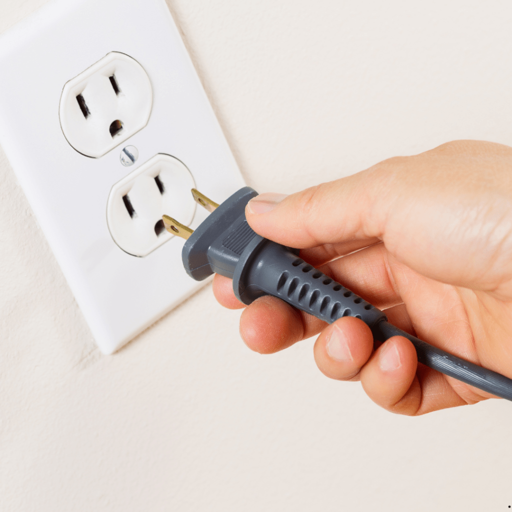 What You Need to Know About Open Ground Receptacles