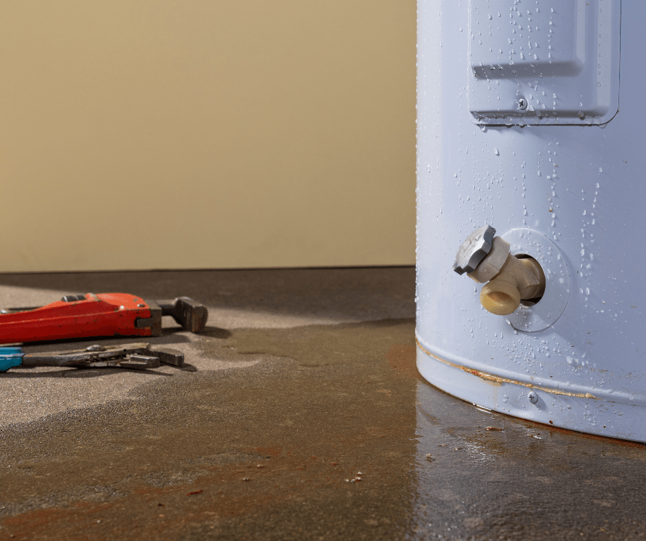 How to Get the Most Out of Your Water Heater
