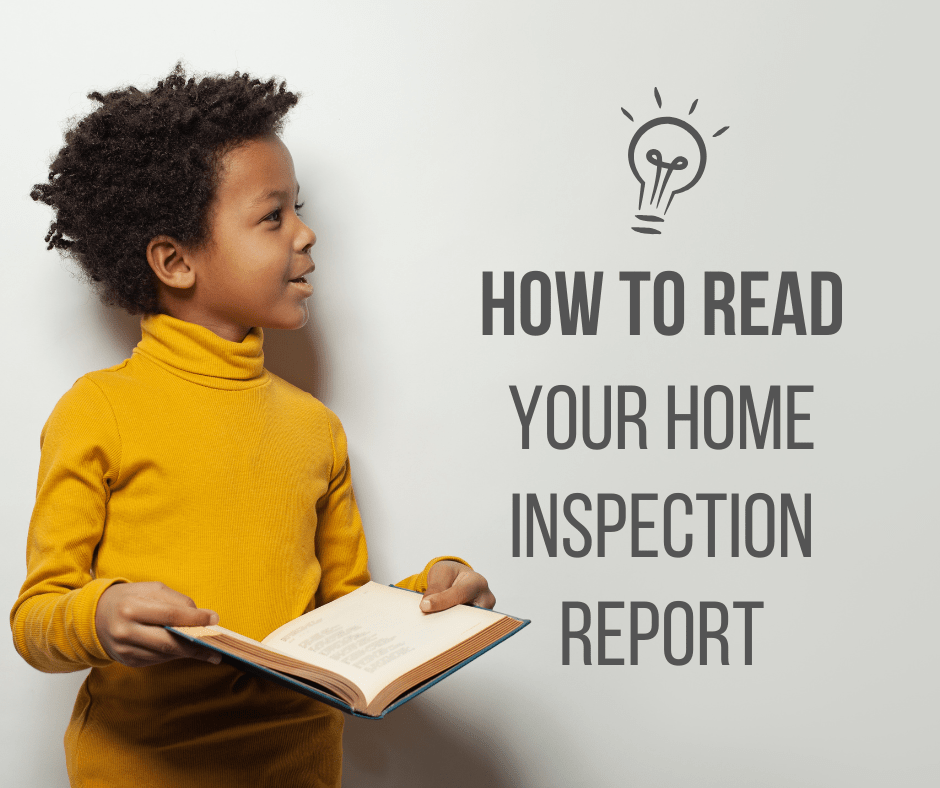Understanding Your Home Inspection Report: A Video Guide
