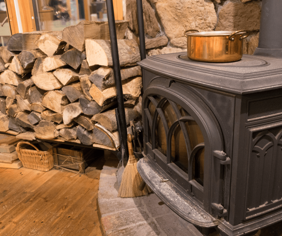 Wood-Burning Stove Safety: A Comprehensive&nbsp;Guide
