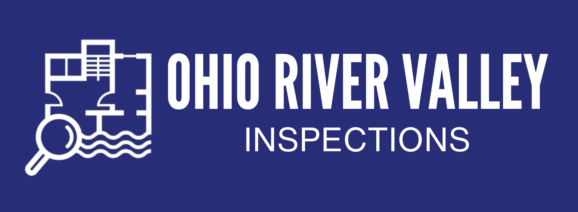Ohio River Valley Inspections Logo